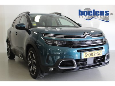 Citroën C5 Aircross 1.5 BlueHDI Business Plus | TREKHAAK | 19'LMV | CAMERA | ACC | CLIMA | KEYLESS | E-KLEP | LED | PDC-V/A |